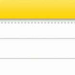 苹果备忘录仿ios