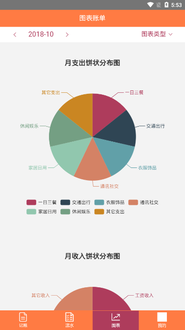 爱前进记账正版下载安装