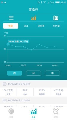 1byoneHealth正版下载安装