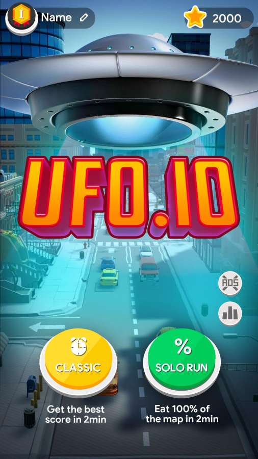 UFO大作战正版下载安装